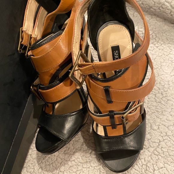 Shoemint buckle heels - Picture 8 of 9